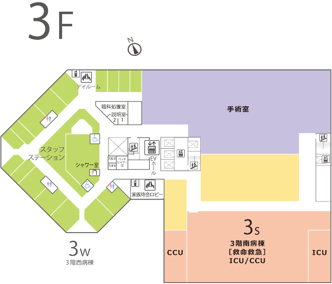 3F