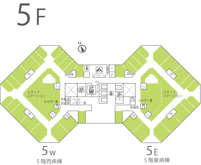 5F