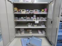 薬品管理業務2 薬品管理業務2