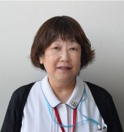 増本部長 増本部長