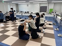 包帯法 包帯法