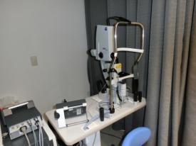 網膜光凝固装置 網膜光凝固装置