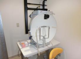 広い視野検査 広い視野検査