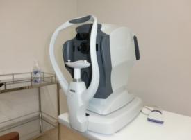 眼圧検査 眼圧検査