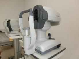 眼圧検査2 眼圧検査2