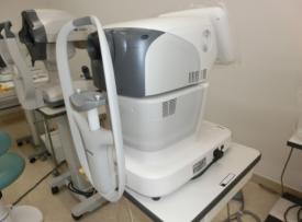 光眼軸長検査 光眼軸長検査