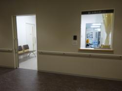 薬剤管理指導業務・病棟薬剤業務1 薬剤管理指導業務・病棟薬剤業務1