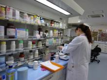 内服・外用薬調剤2