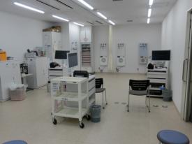 新しくなった視力検査
